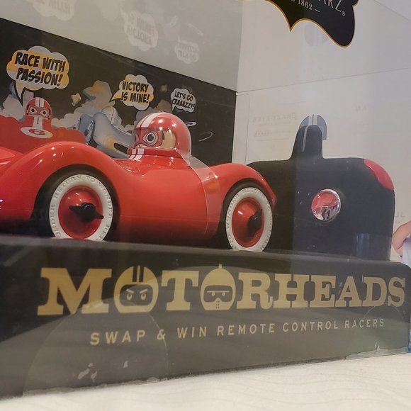 Ryans World X Fao Schwarz Remote Control Car - Picture 4 of 7